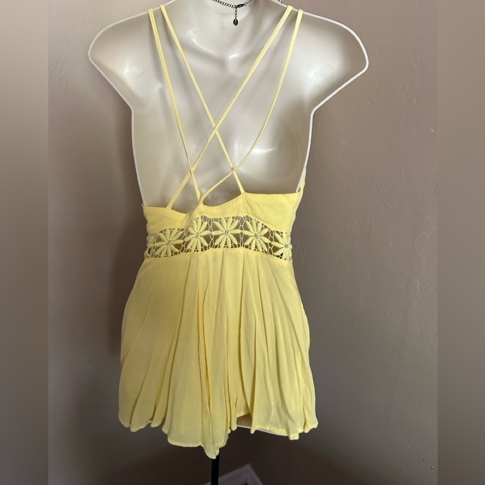 Forever 21 Jumpsuit - Picture 8 of 12